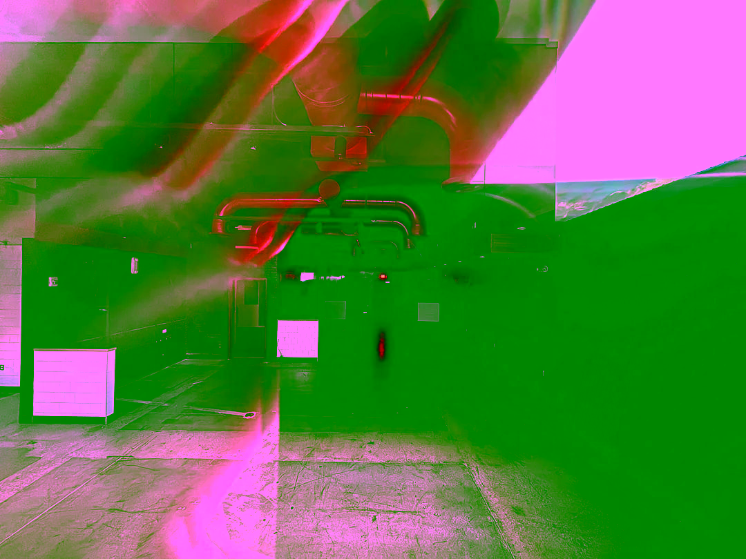 Chuck's Arcade 2 days after closing