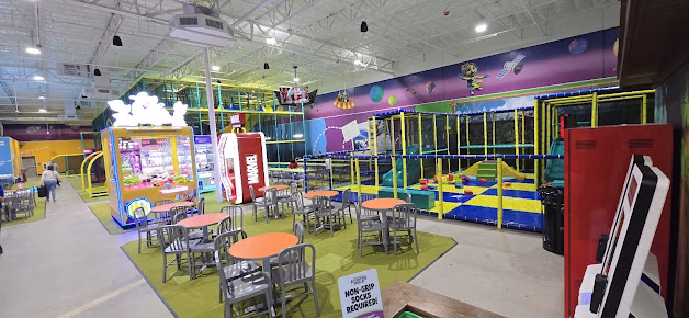 Adventure World post soft-opening