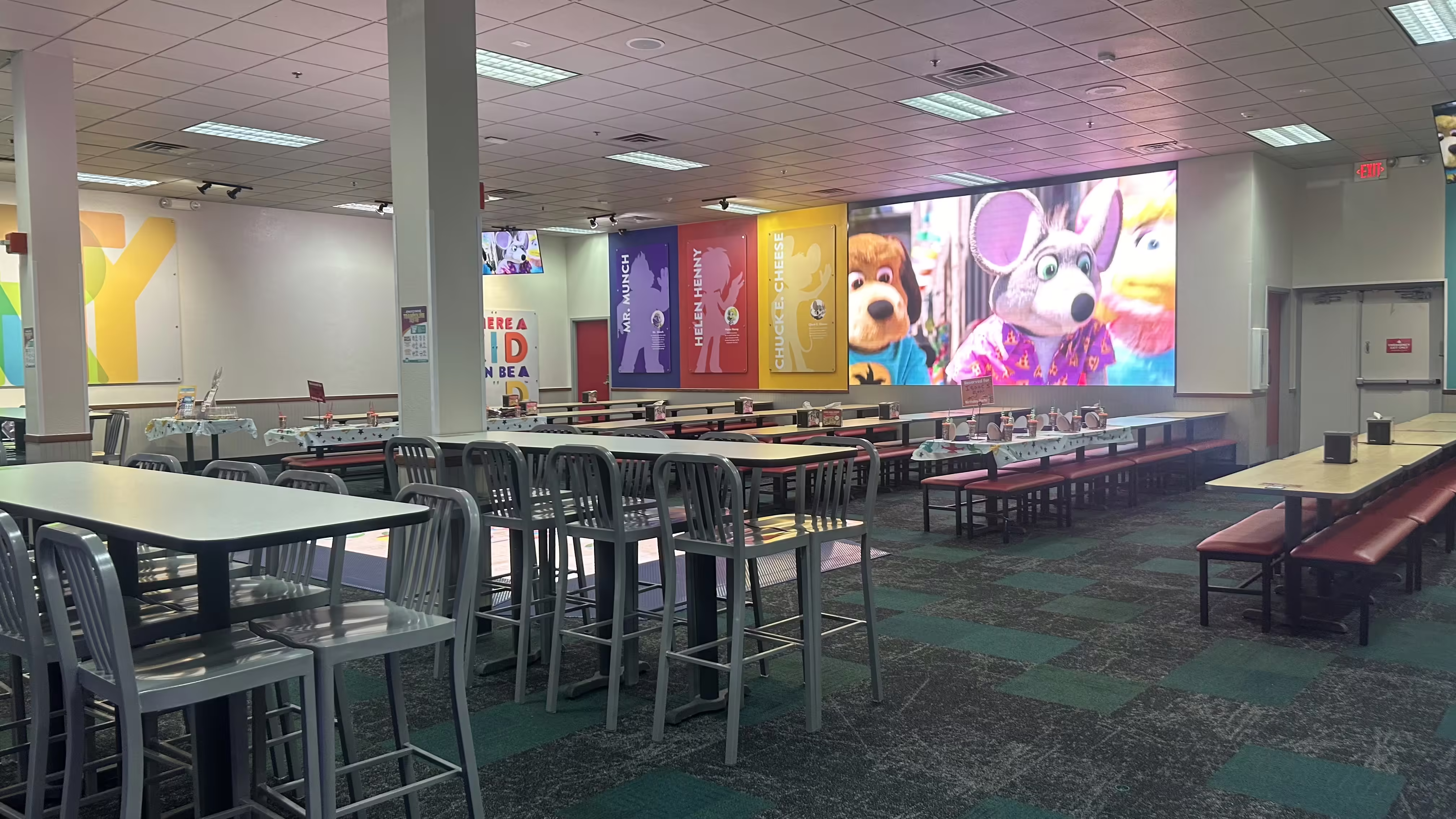 Patchogue's Showroom 2024