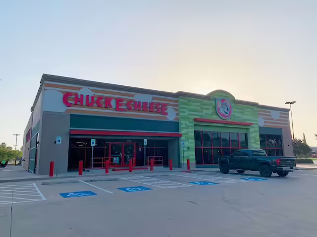 4th 2.0 Exterior Design (With Red 2017 CEC Letters) (July 2019 - 2021)