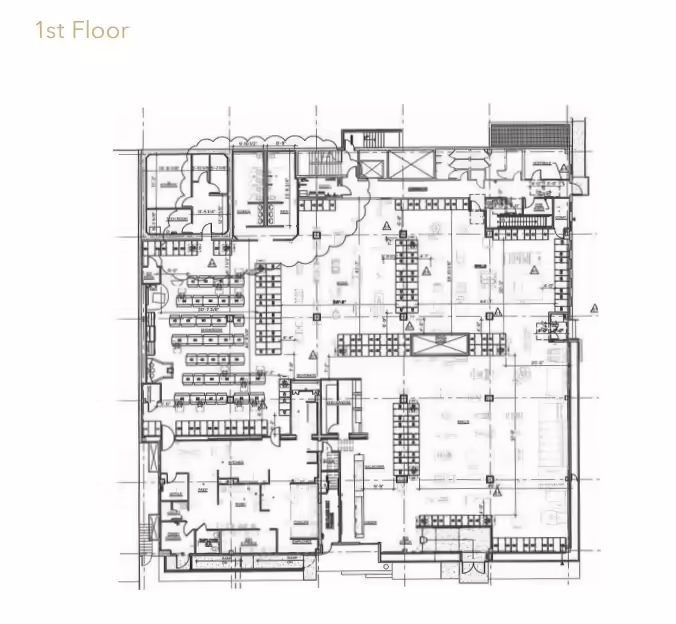 2011 floorplan