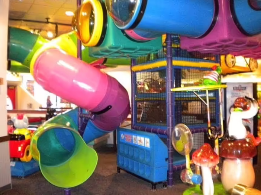 Skytubes before the 2010 Update (PC: Unknown)