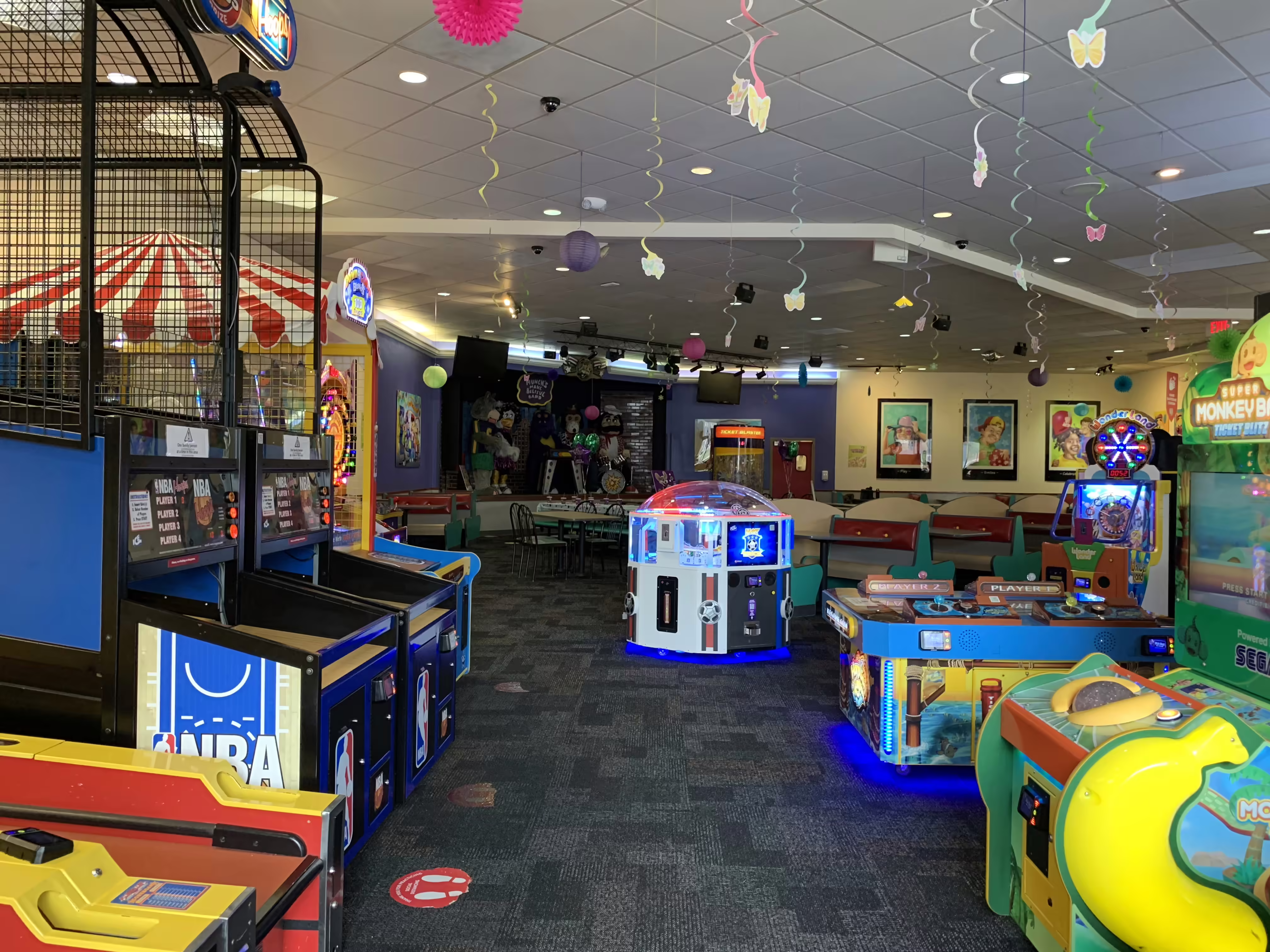 Showroom view in 2020 (PC: RyansRetail on Flickr)