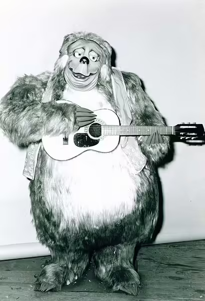 Chet Faddikins (CEI, 1978)