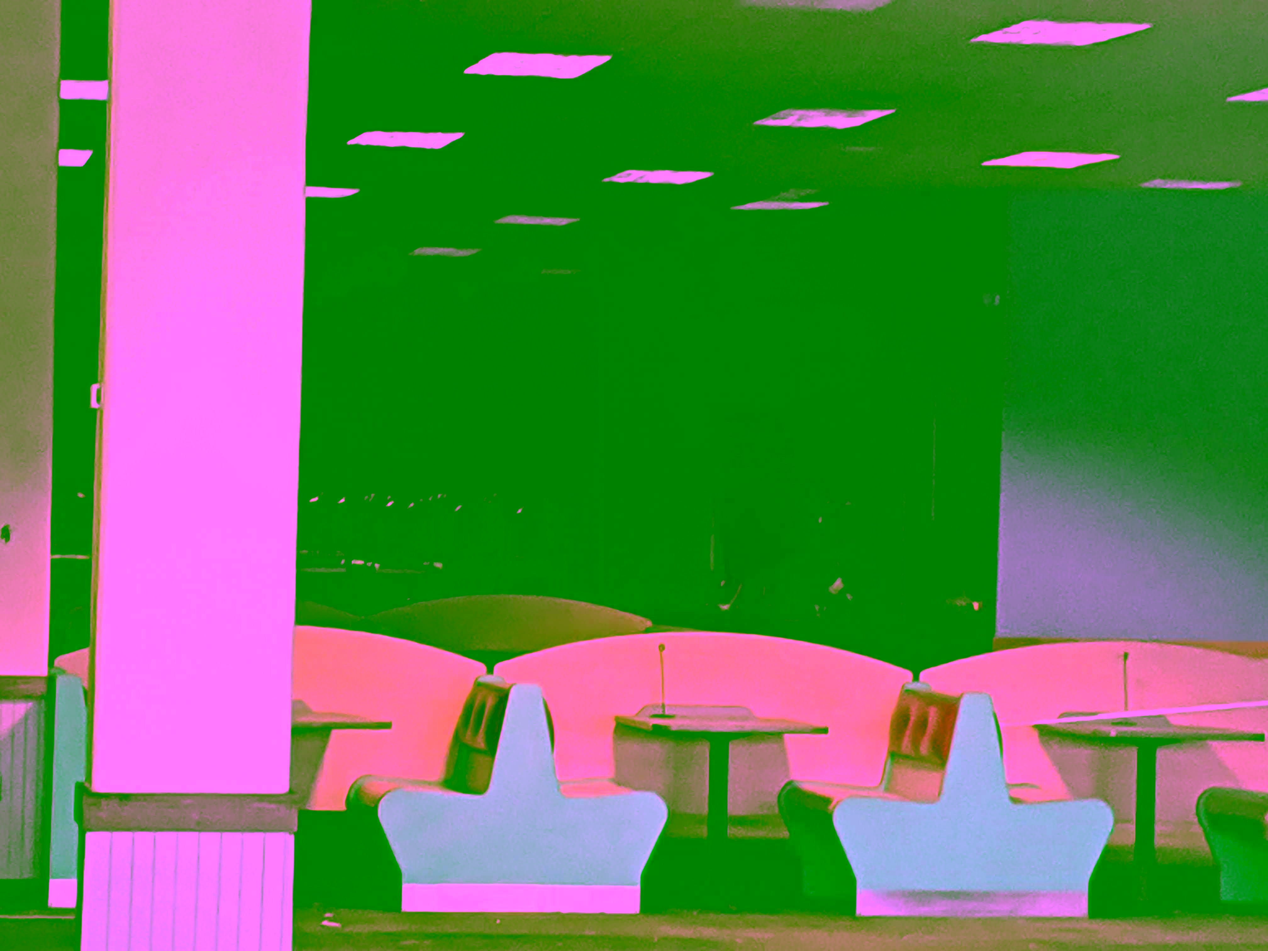 Danvers after closure.