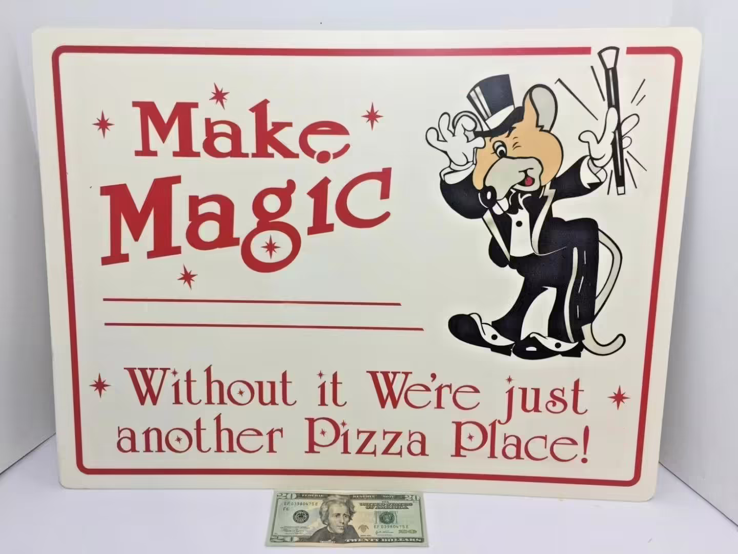 Swapped Color Design