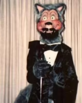 ShowBiz Pizza Place, Kansas City, MO