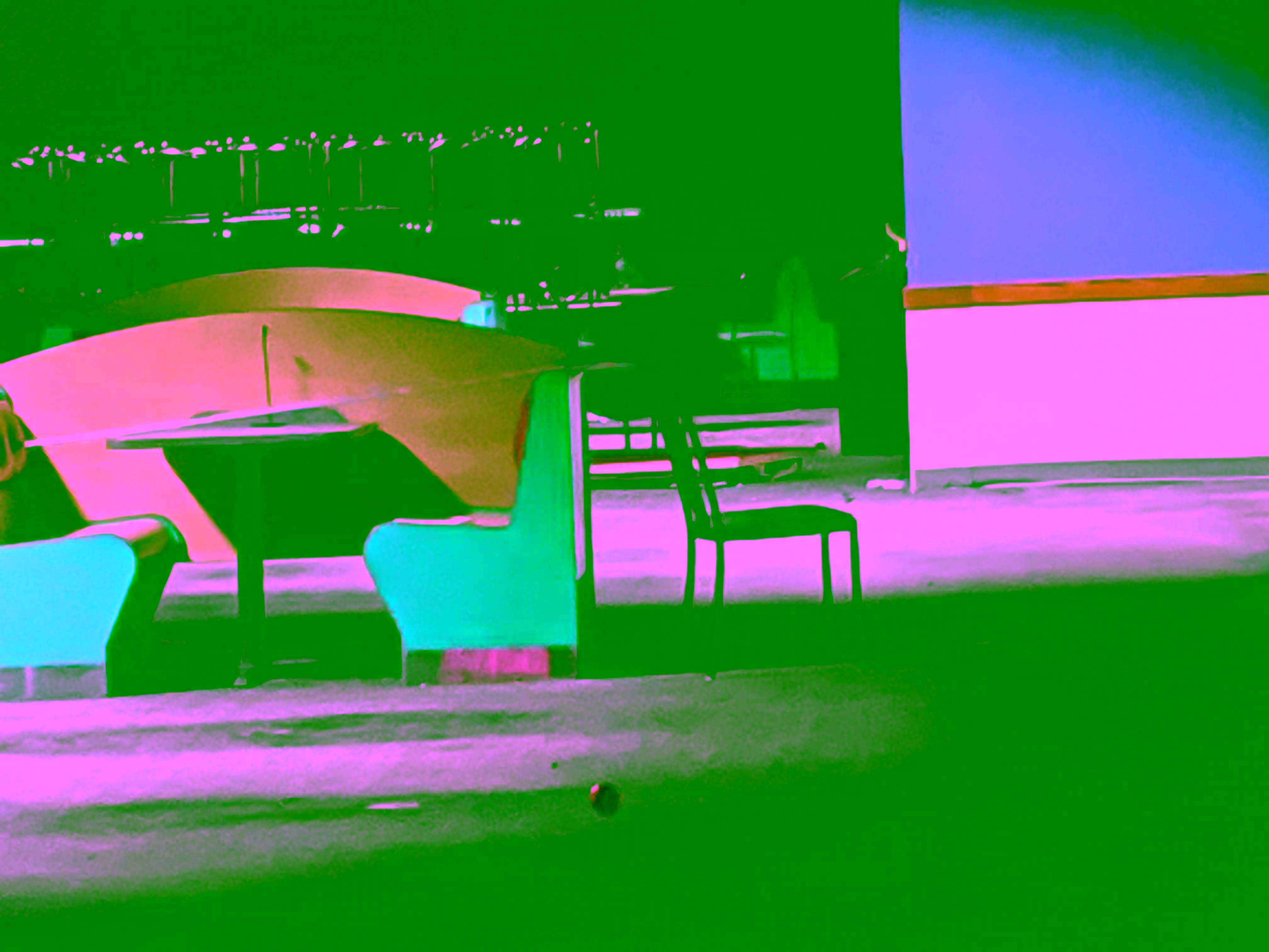 Danvers after closure.