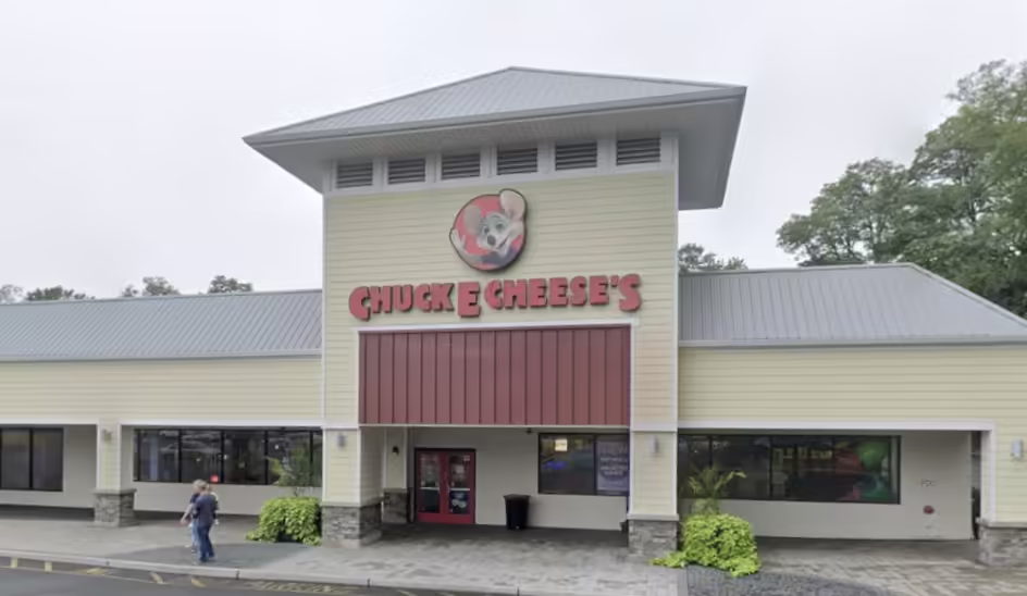 Middletown's Exterior (PC: Google Maps)