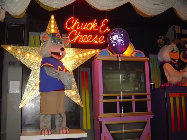 [[Placentia, CA (2300 N Rose Dr)