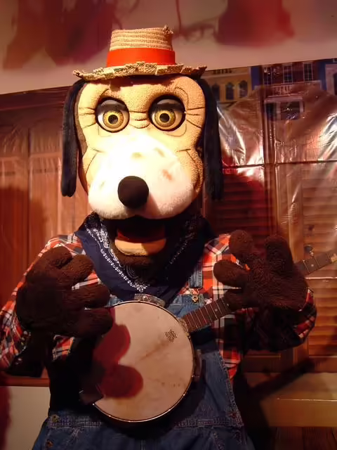 How most Jasper Cyberamics looked before 1986