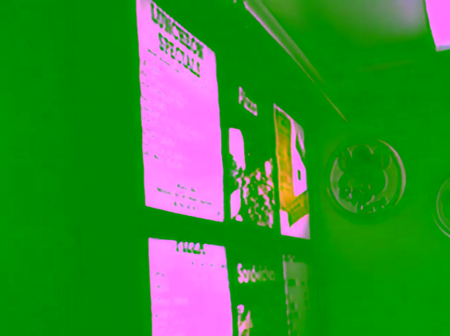 David Wheeler Concord Footage