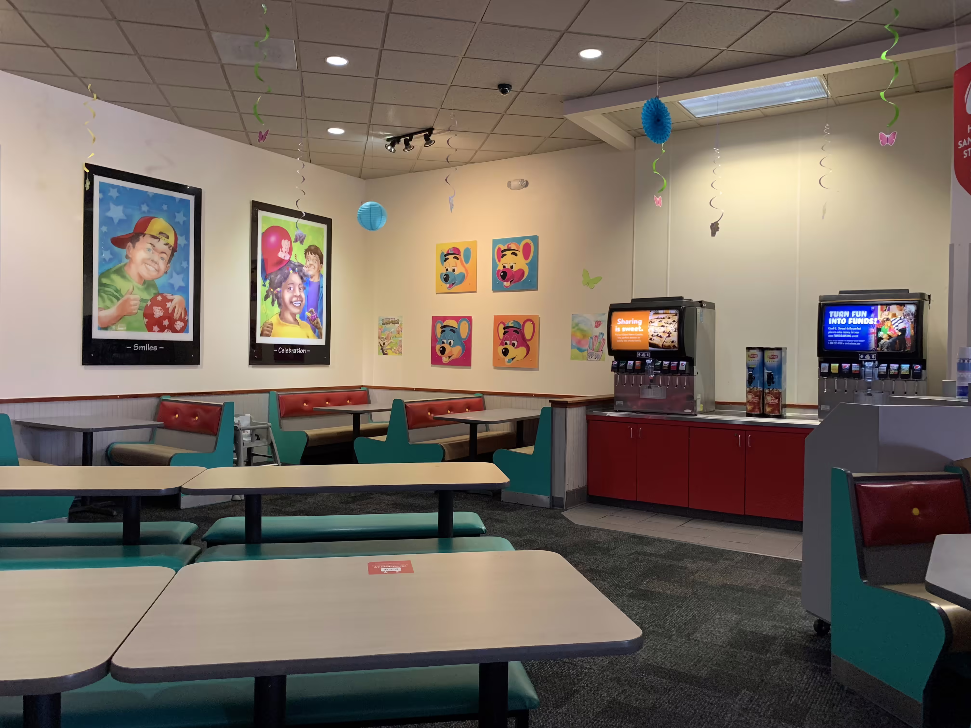 A photo of the Beverage on March 23rd, 2021 (PC: RyansRetail on Flickr)