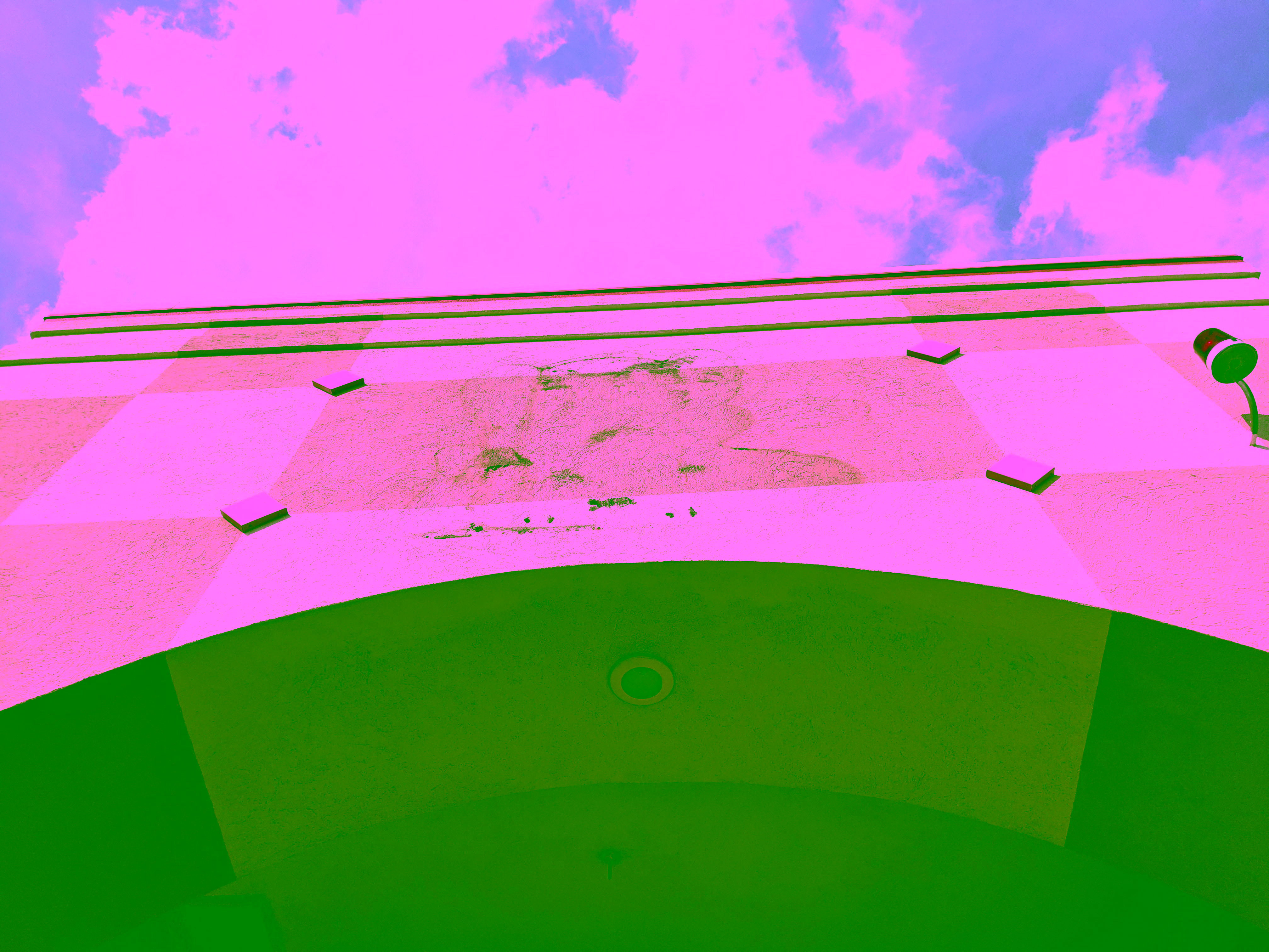 Danvers after closure.