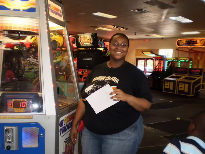 April 21, 2010 (pre-expansion)