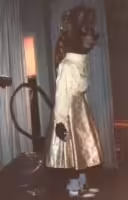 Antioch's Mini Bot, 1980