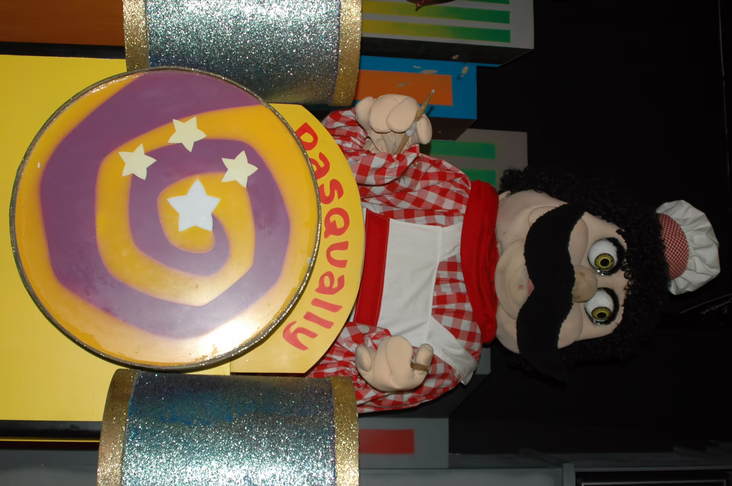 Wichita Pasqually Cyberamic (June 2013)