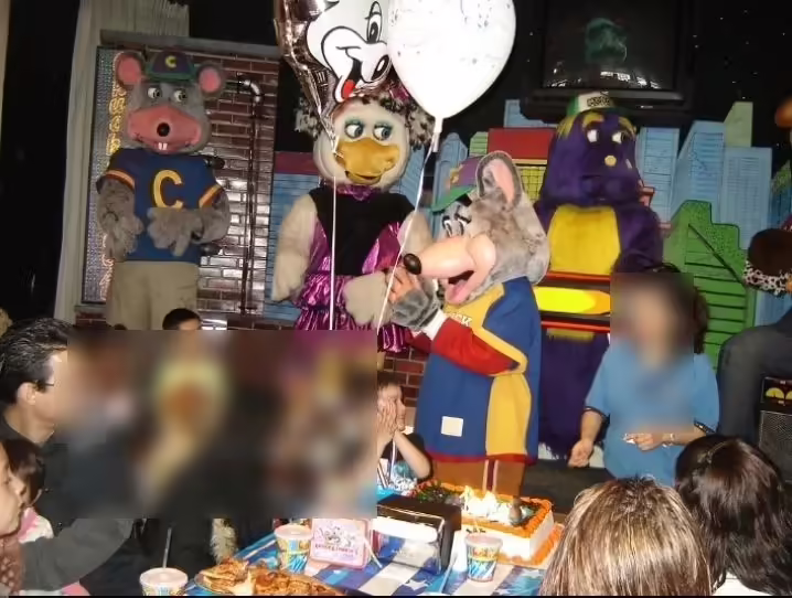 Alternate shot, Unknown Year