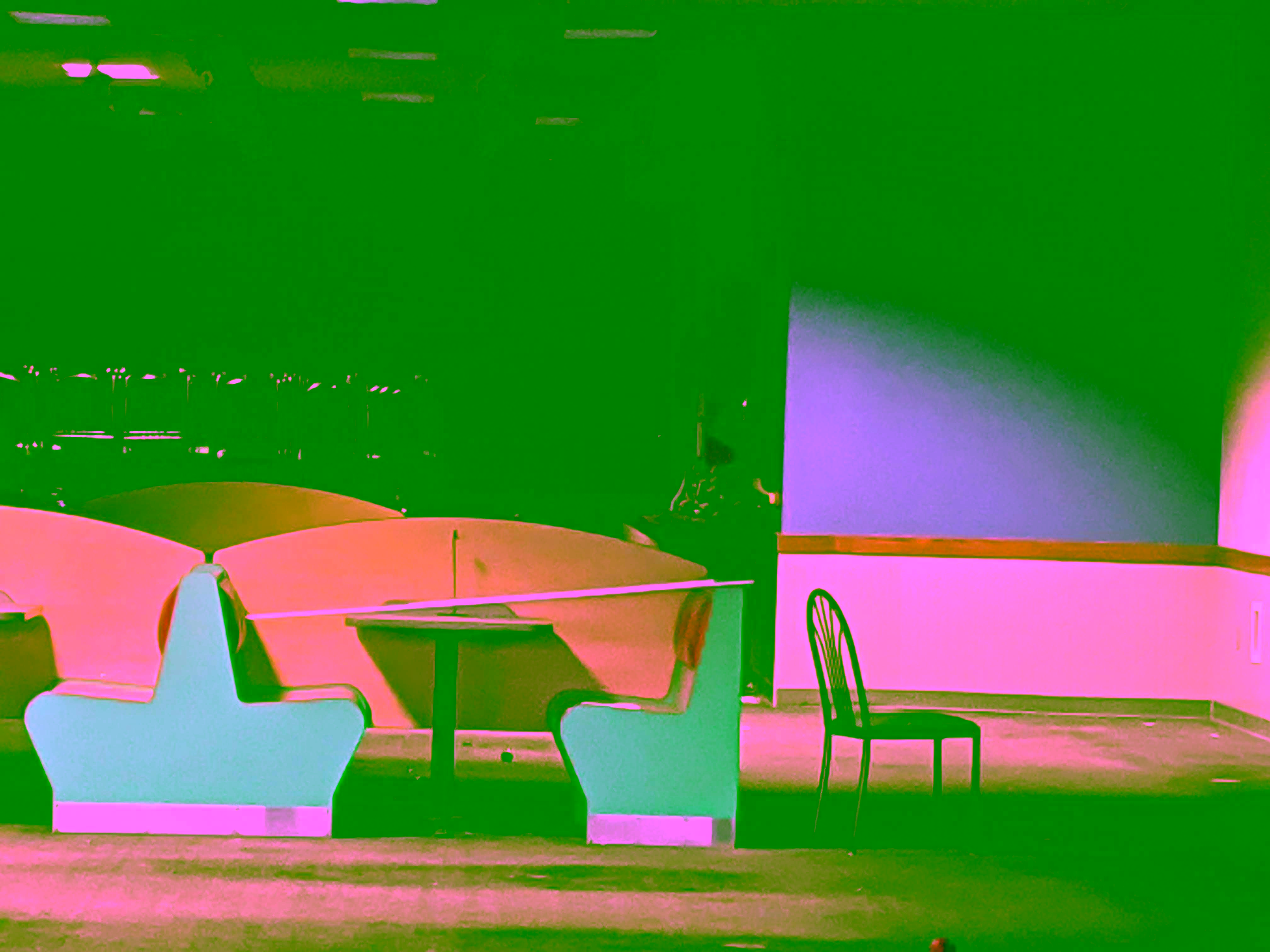 Danvers after closure.