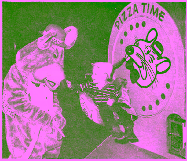 Citrus Heights opening party